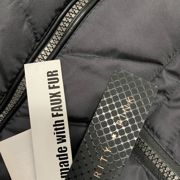 Coat Jacket - Picture 3 of 4